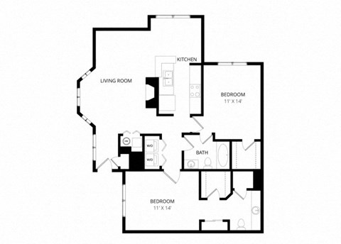 3630 Rialto Heights 1-3 Beds Apartment, Colorado for Rent - Photo Gallery 26